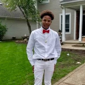 Meet your Posher, Cameron